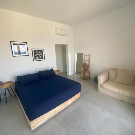 Villa Baldin Lipsi Екстериор снимка