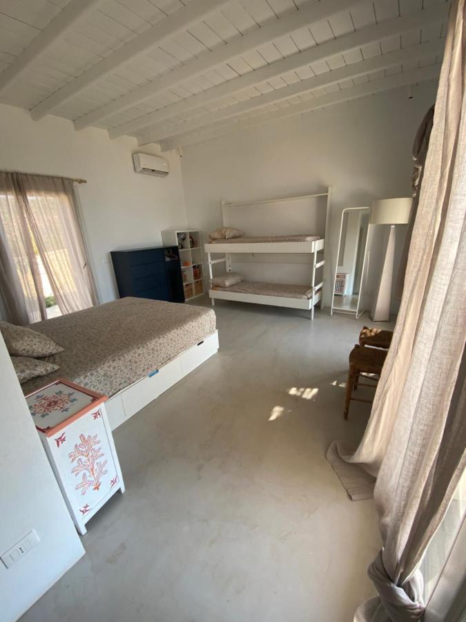 Villa Baldin Lipsi Екстериор снимка
