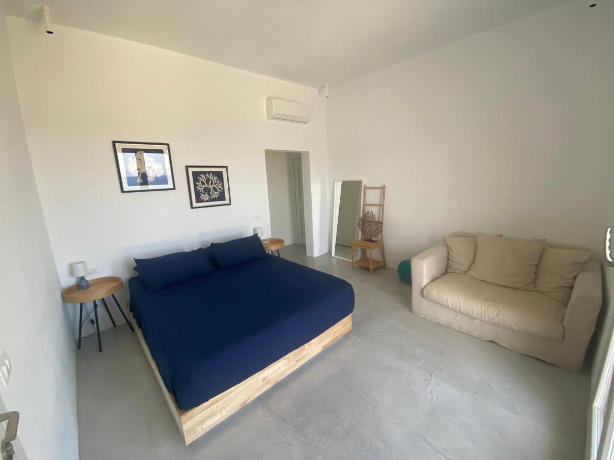 Villa Baldin Lipsi Екстериор снимка