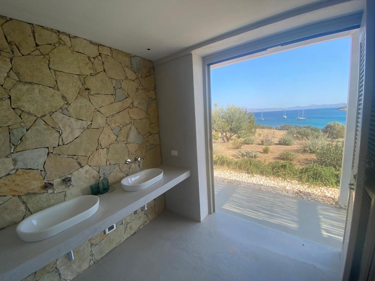 Villa Baldin Lipsi Екстериор снимка