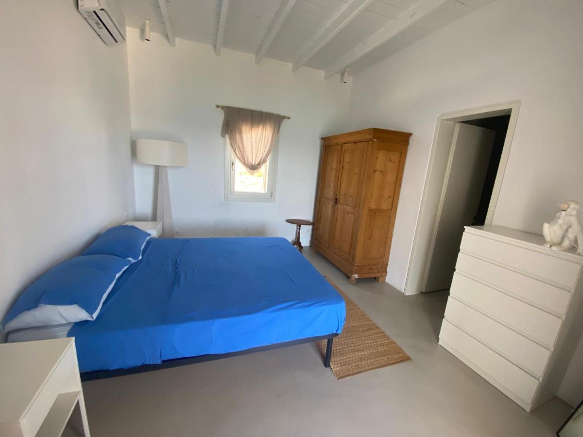 Villa Baldin Lipsi Екстериор снимка