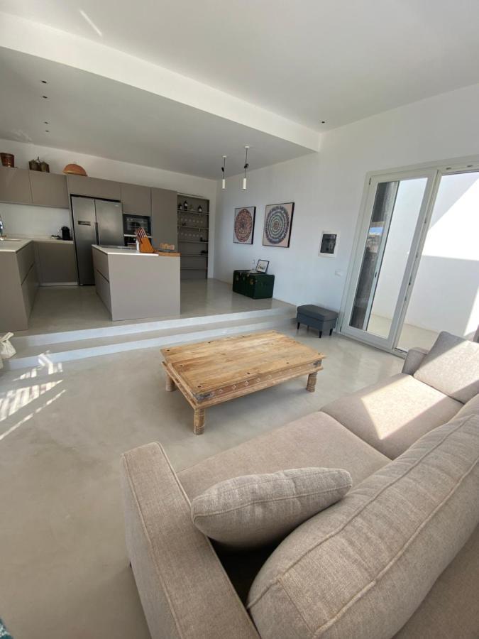 Villa Baldin Lipsi Екстериор снимка