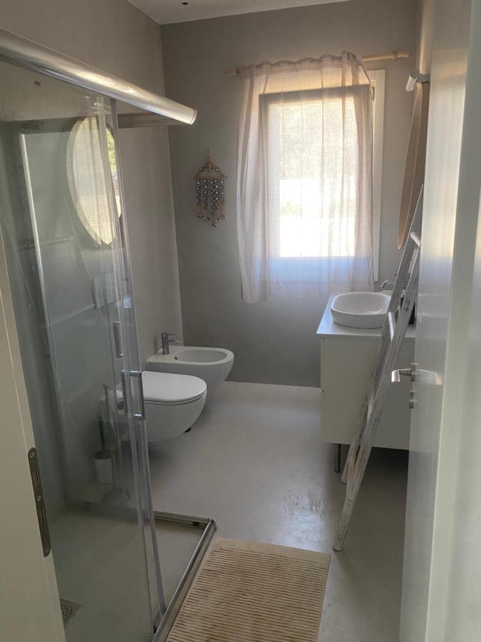 Villa Baldin Lipsi Екстериор снимка