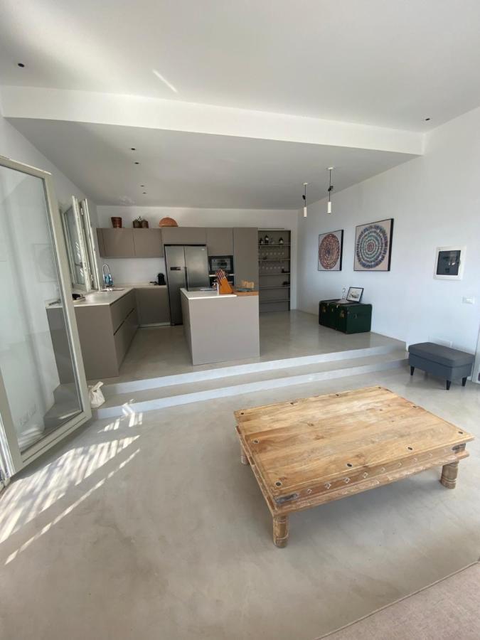 Villa Baldin Lipsi Екстериор снимка