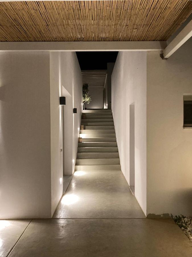 Villa Baldin Lipsi Екстериор снимка