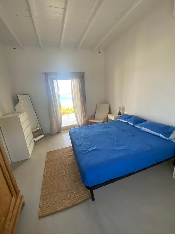 Villa Baldin Lipsi Екстериор снимка