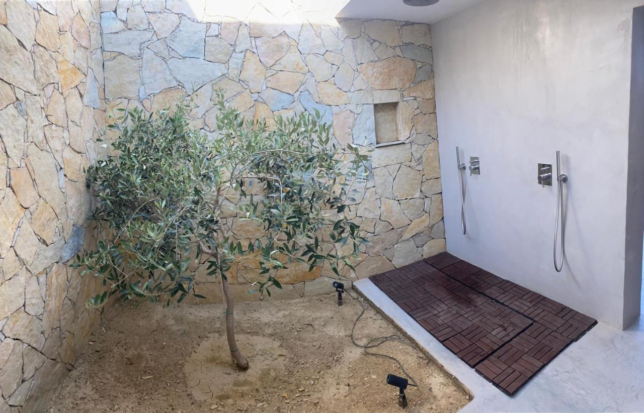 Villa Baldin Lipsi Екстериор снимка