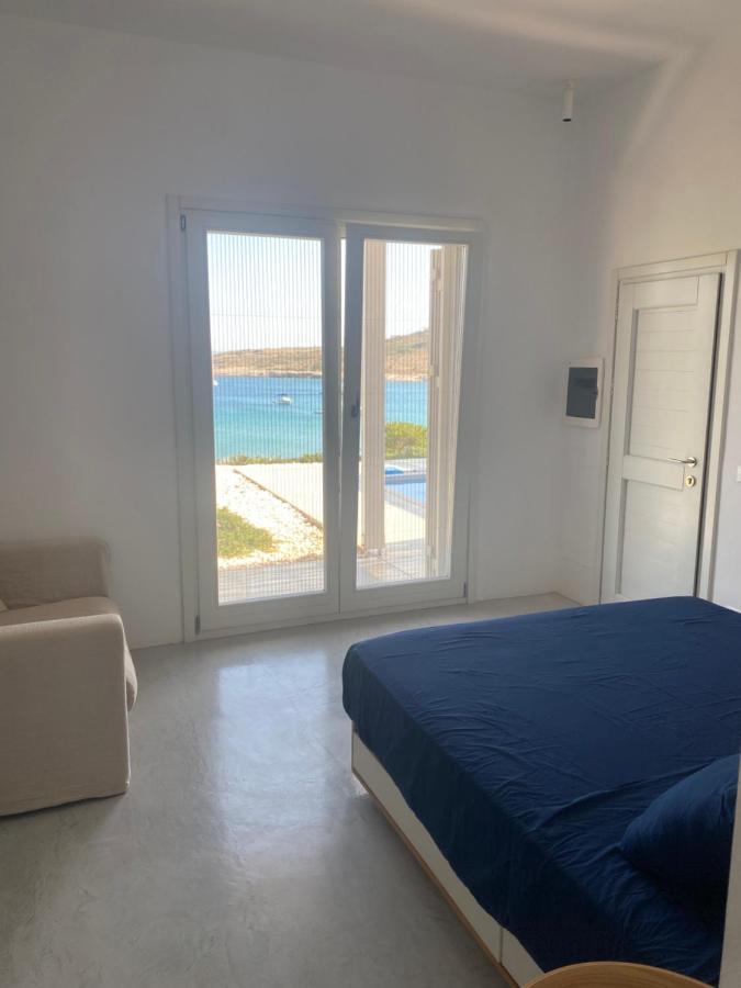 Villa Baldin Lipsi Екстериор снимка
